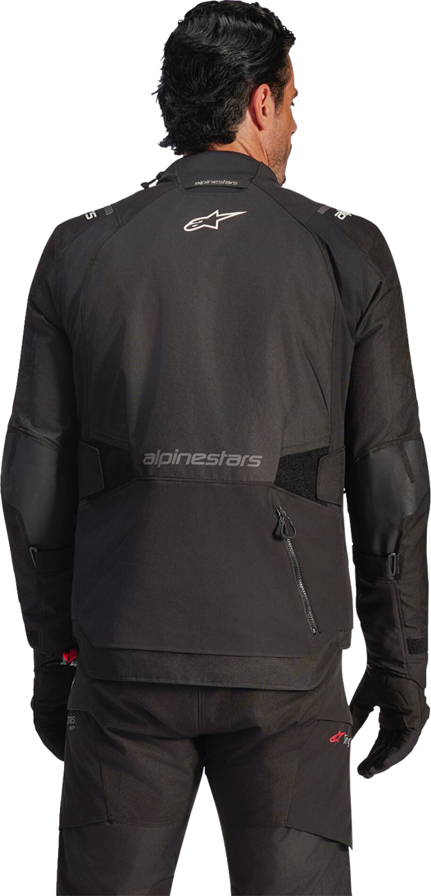 Alpinestars Andes v4 Drystar® Jacket - Black