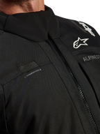 Alpinestars Andes v4 Drystar® Jacket - Black