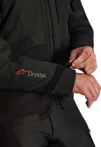 Alpinestars Andes v4 Drystar® Jacket - Black