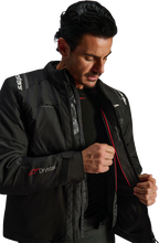 Alpinestars Andes v4 Drystar® Jacket - Black