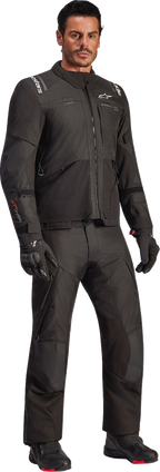 Alpinestars Andes v4 Drystar® Jacket - Black