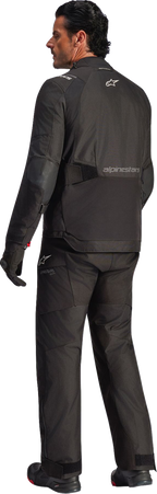 Alpinestars Andes v4 Drystar® Jacket - Black