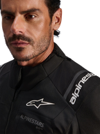 Alpinestars Andes v4 Drystar® Jacket - Black