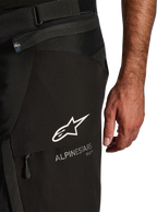 Alpinestars Andes v4 Drystar® Pants - Black