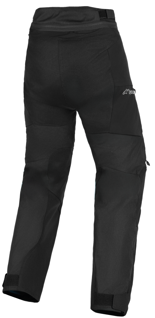 Alpinestars Andes v4 Drystar® Pants - Black - 6XL