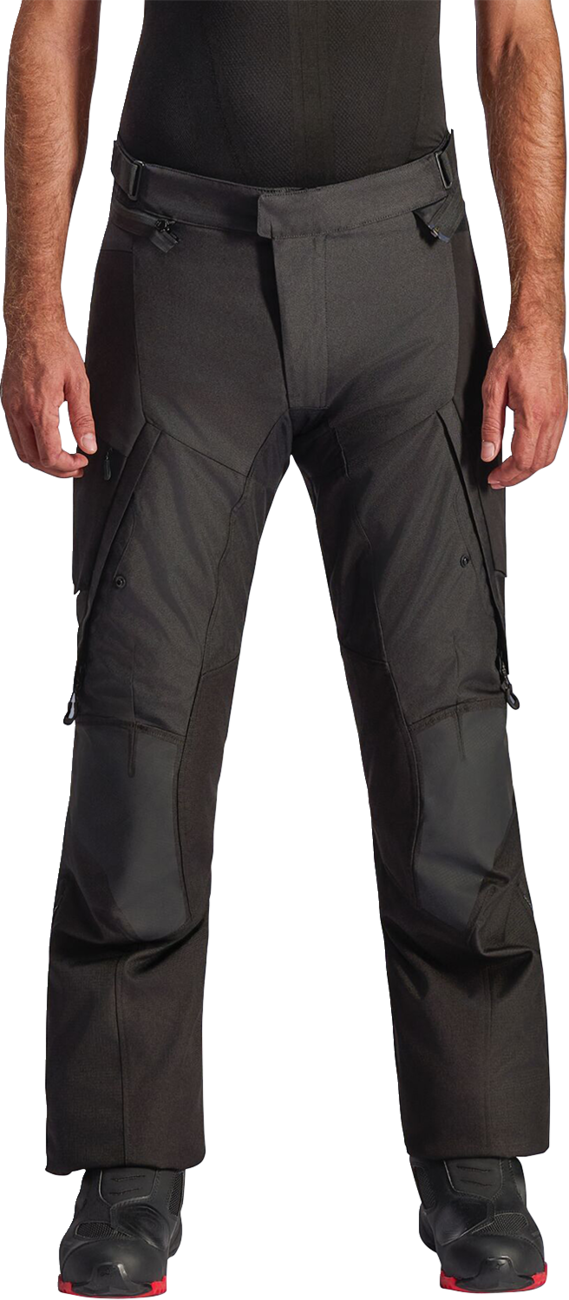 Alpinestars Andes v4 Drystar® Pants - Black