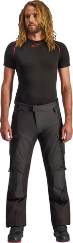 Alpinestars Andes v4 Drystar® Pants - Black