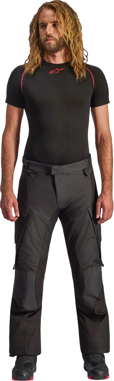 Alpinestars Andes v4 Drystar® Pants - Black