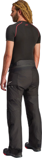 Alpinestars Andes v4 Drystar® Pants - Black