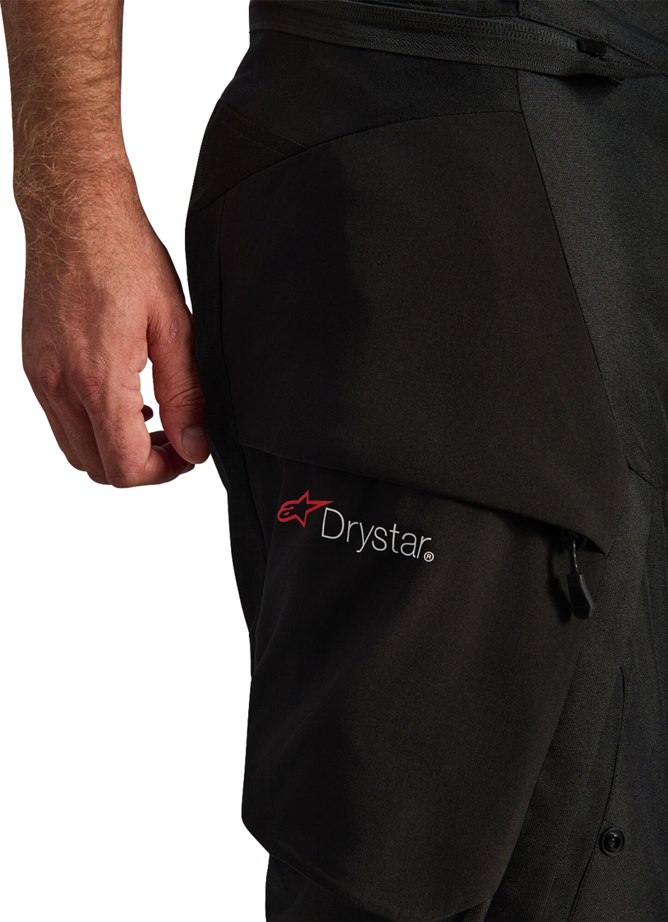 Alpinestars Andes v4 Drystar® Pants - Black