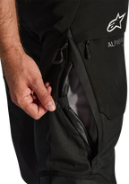 Alpinestars Andes v4 Drystar® Pants - Black