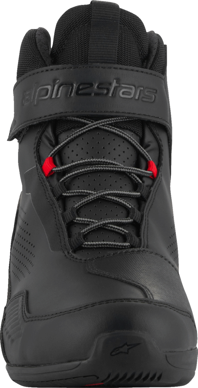 Alpinestars Austral GTX Boots - Black/Dark Gray