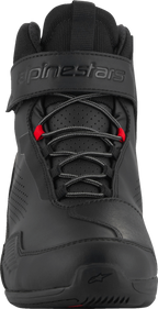 Alpinestars Austral GTX Boots - Black/Dark Gray