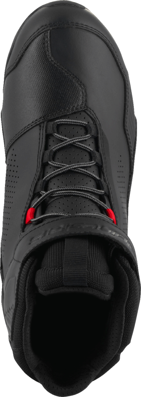 Alpinestars Austral GTX Boots - Black/Dark Gray
