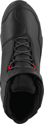 Alpinestars Austral GTX Boots - Black/Dark Gray