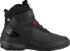Alpinestars Austral GTX Boots - Black/Dark Gray