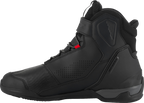 Alpinestars Austral GTX Boots - Black/Dark Gray