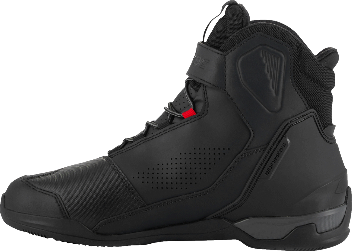 Alpinestars Austral GTX Boots - Black/Dark Gray