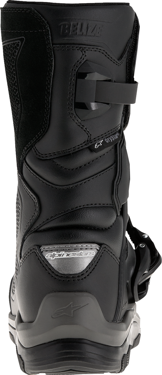 Alpinestars Belize Drystar® Boots - Black