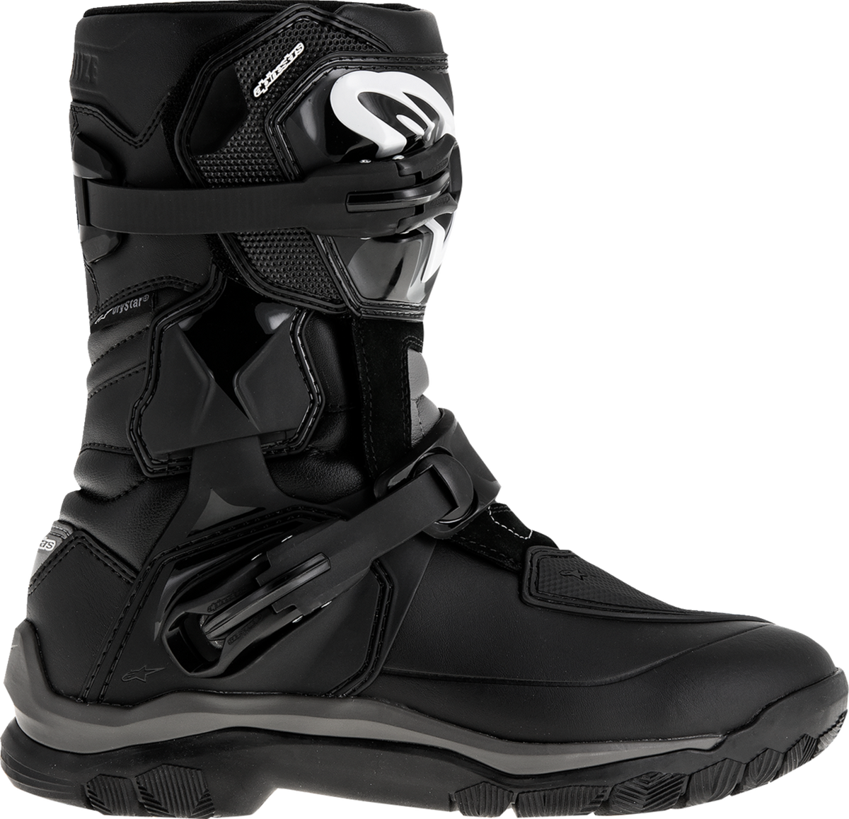 Alpinestars Belize Drystar® Boots - Black