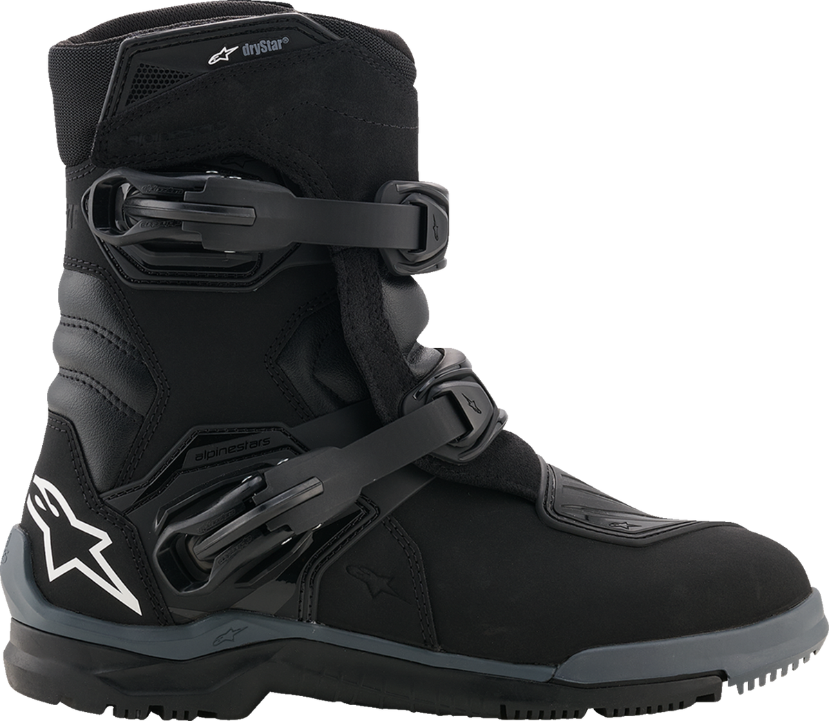Alpinestars Belize V2 Drystar® Boots - Black
