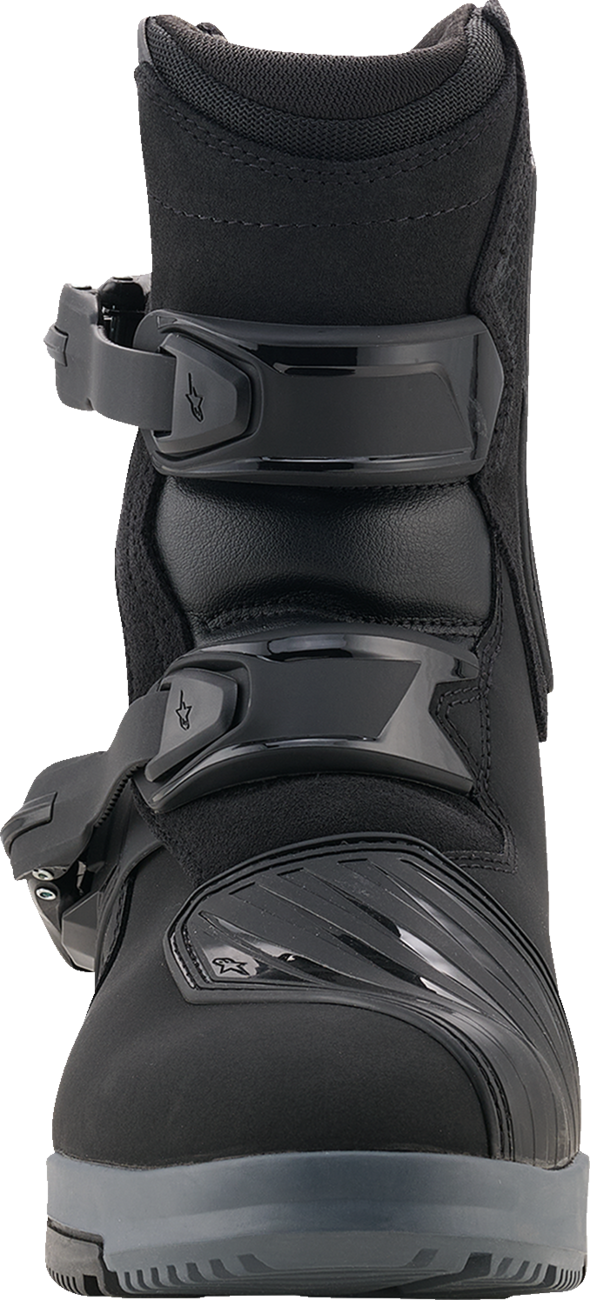 Alpinestars Belize V2 Drystar® Boots - Black