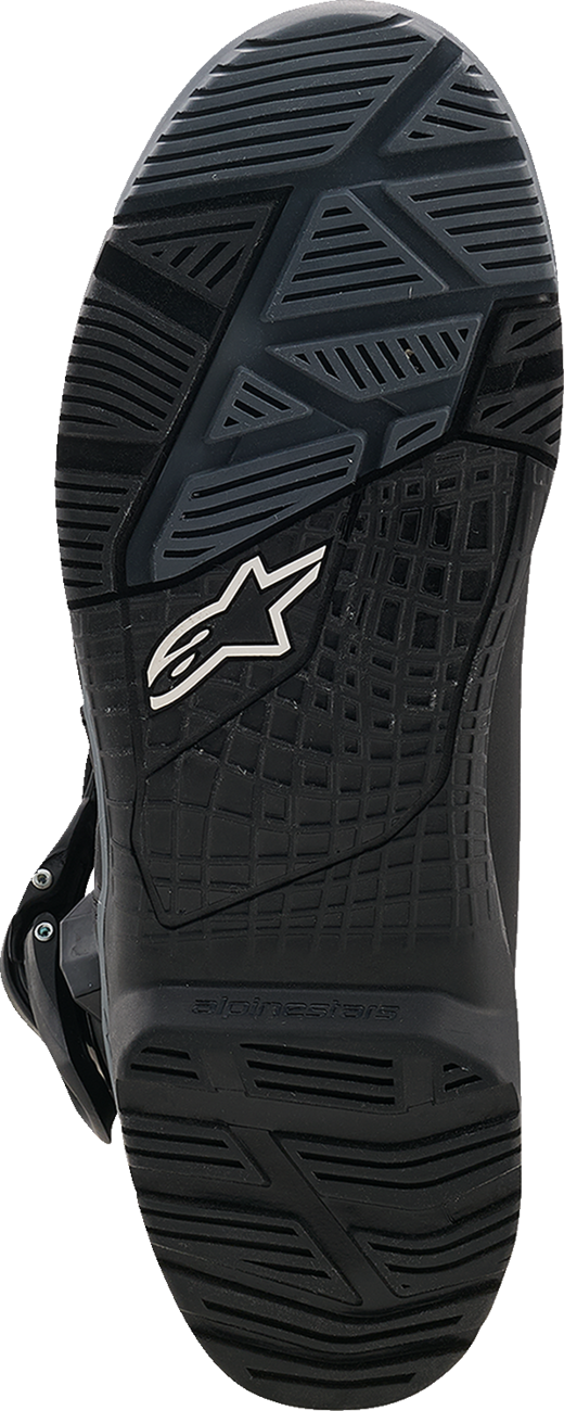Alpinestars Belize V2 Drystar® Boots - Black