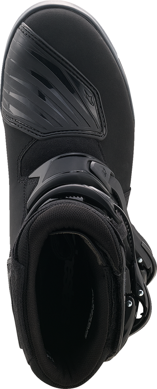 Alpinestars Belize V2 Drystar® Boots - Black