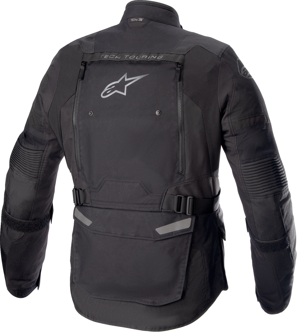 Alpinestars Bogota Pro Drystar® Jacket - Black