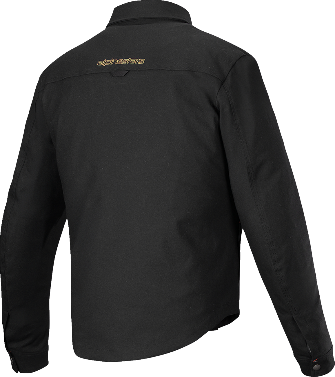 Alpinestars Bryon WR Overshirt - Black