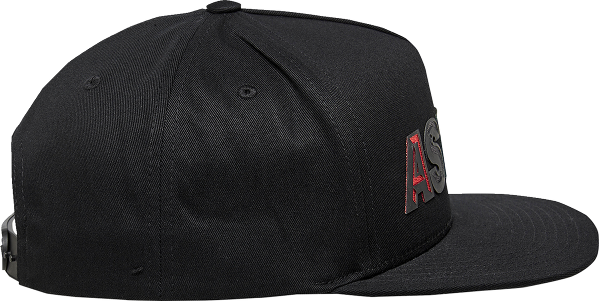 Alpinestars Candy Hat - Black - One Size