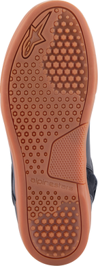 Alpinestars Chrome Shoes - Waterproof - Black/Brown