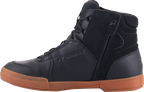 Alpinestars Chrome Shoes - Waterproof - Black/Brown