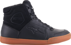 Alpinestars Chrome Shoes - Waterproof - Black/Brown
