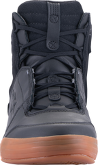 Alpinestars Chrome Shoes - Waterproof - Black/Brown