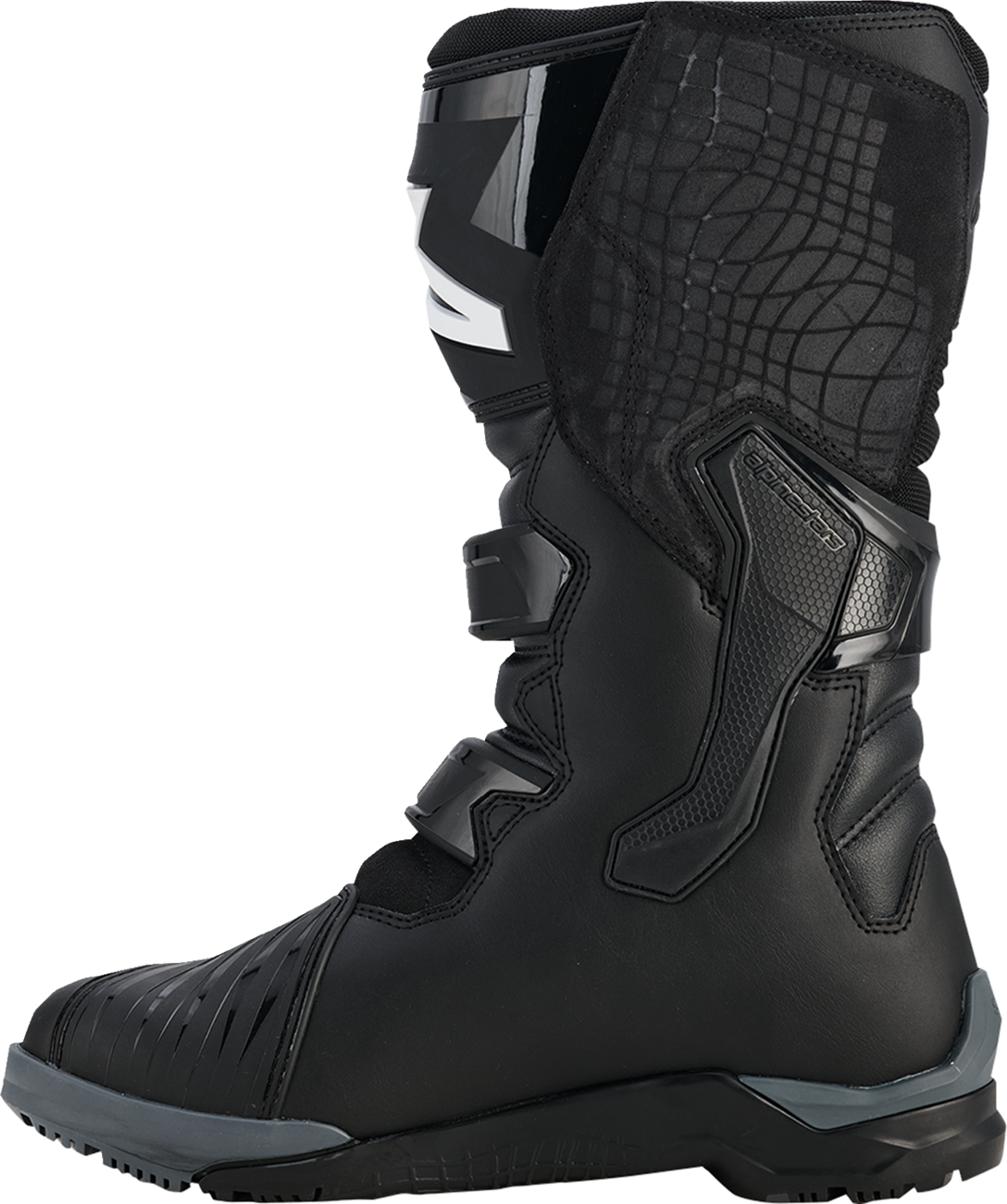 Alpinestars Corozal Adventure Drystar® Boots - Black