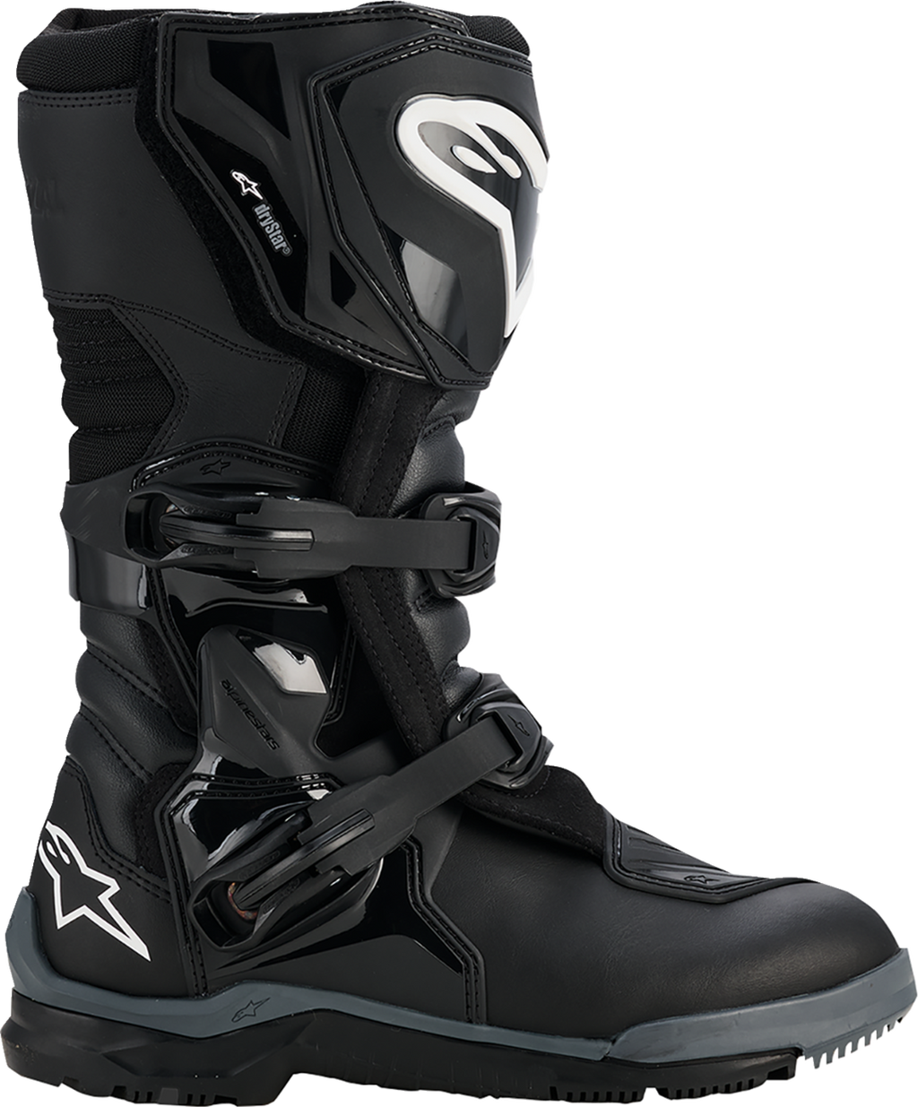 Alpinestars Corozal Adventure Drystar® Boots - Black