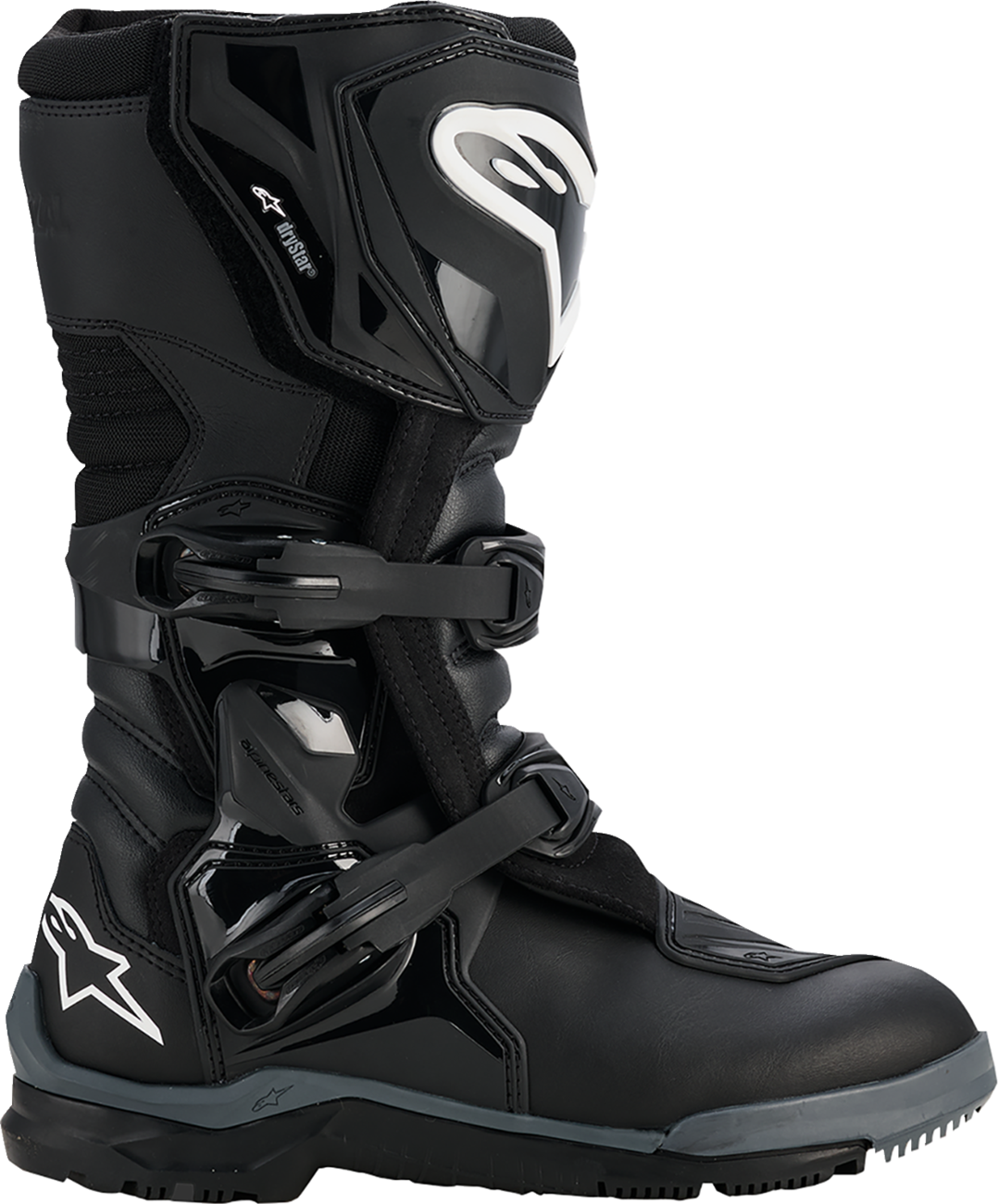 Alpinestars Corozal Adventure Drystar® Boots - Black