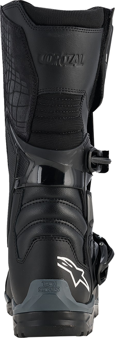 Alpinestars Corozal Adventure Drystar® Boots - Black