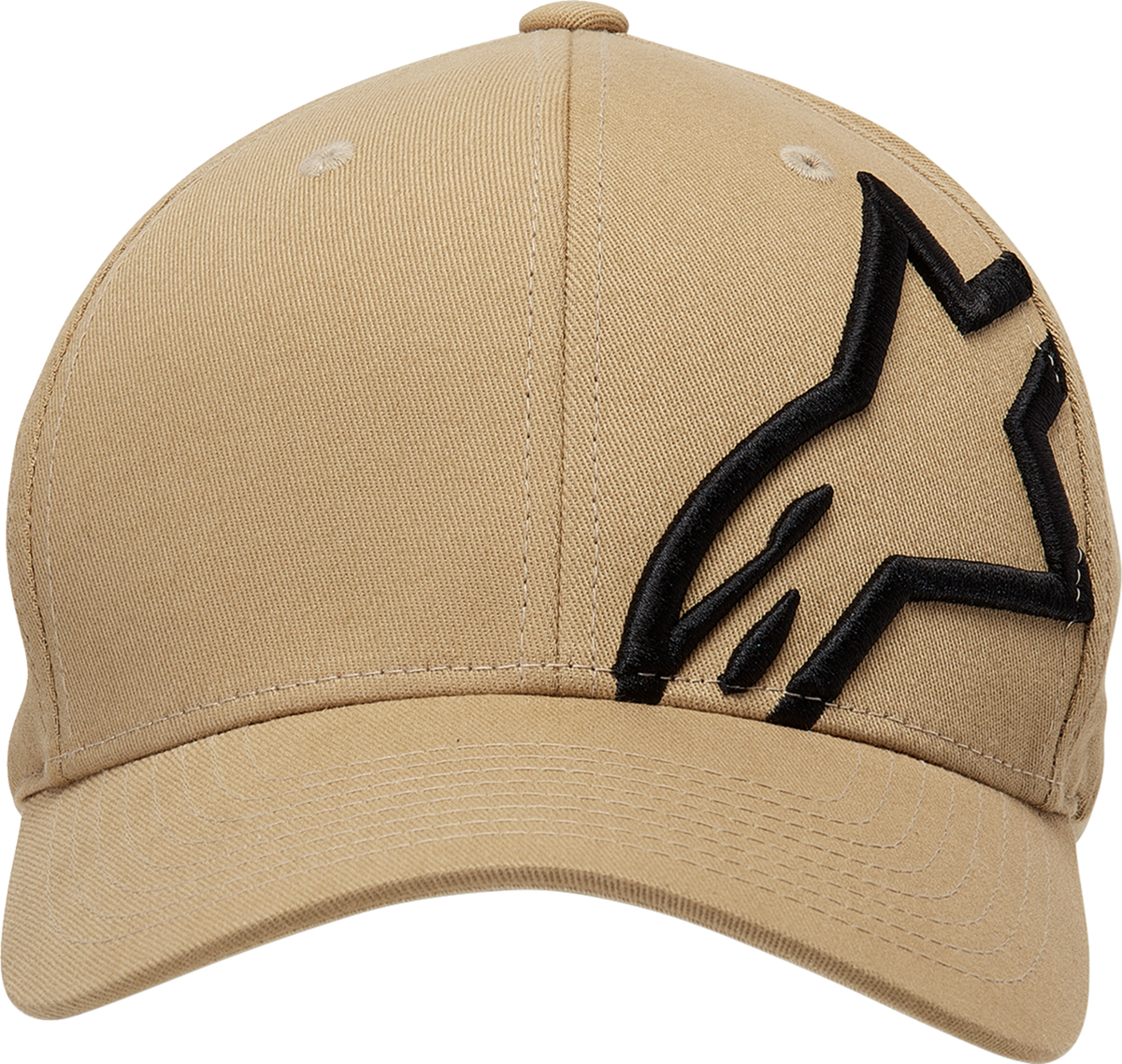 Alpinestars Corp Shift 2 Hat - Sand/Black - Small/Medium