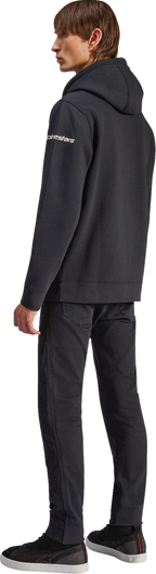 Alpinestars Frontal Pullover Hoodie - Black (9)