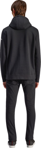 Alpinestars Frontal Pullover Hoodie - Black (8)