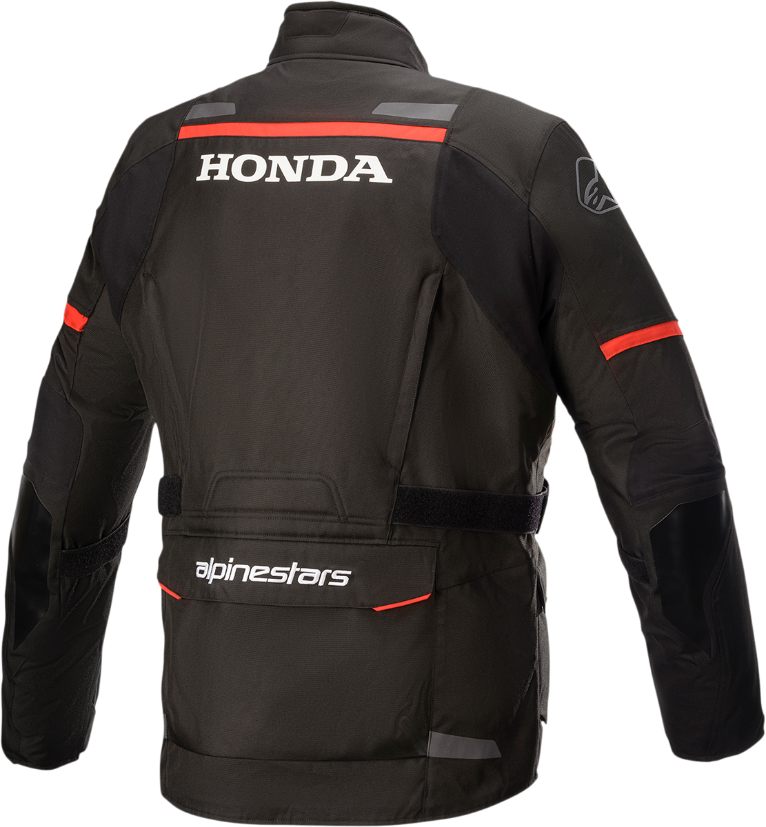 Alpinestars Honda Andes v3 Drystar® Jacket - Black - Small