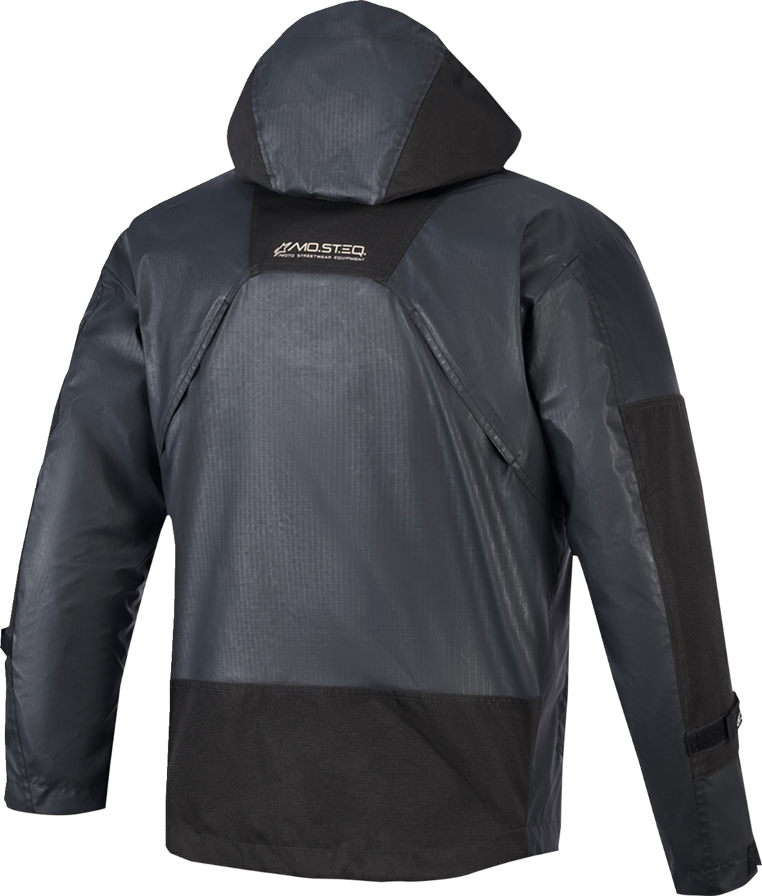 Alpinestars Mospher Waterproof Jacket - Black