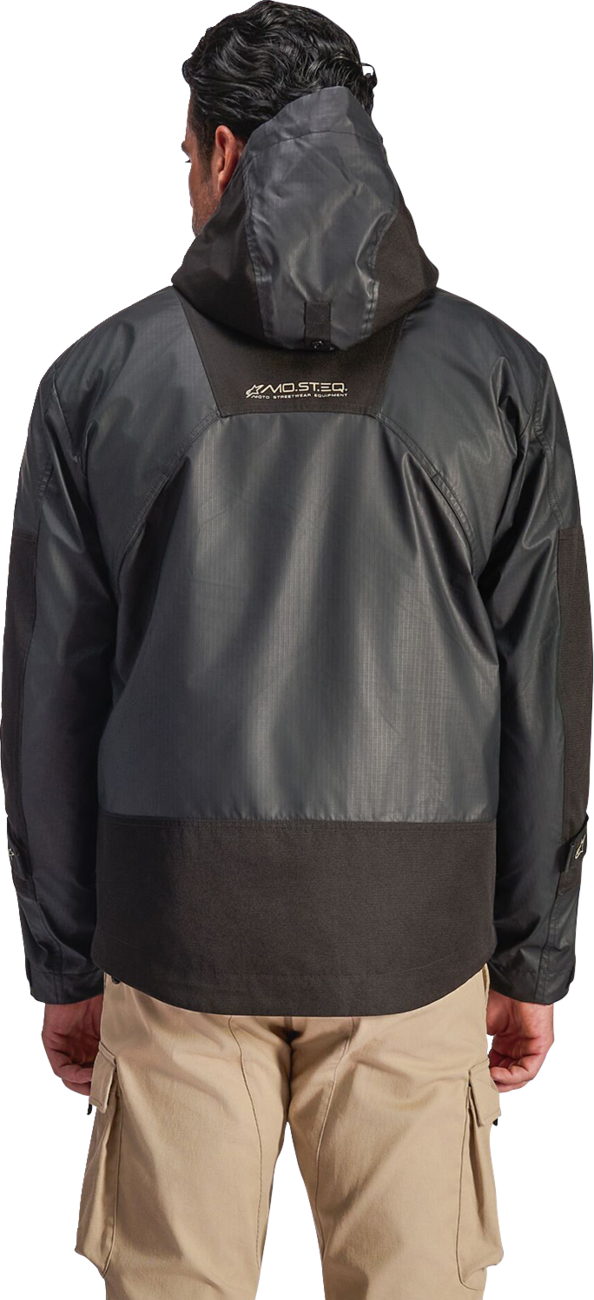 Alpinestars Mospher Waterproof Jacket - Black