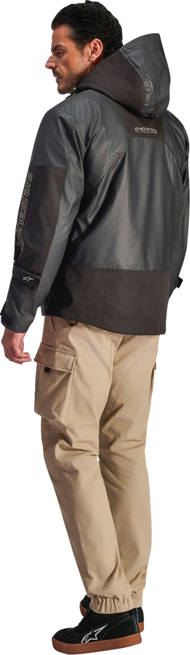Alpinestars Mospher Waterproof Jacket - Black