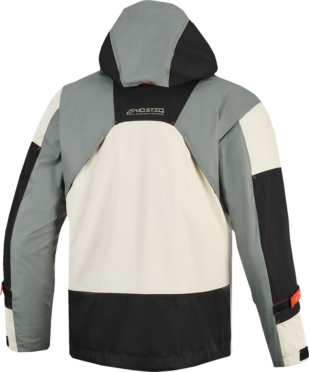 Alpinestars Mospher Waterproof Jacket - Fur Gray/Black/Ice Gray