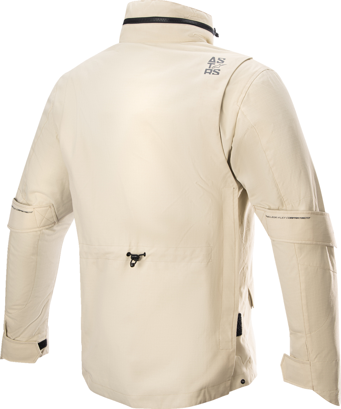 Alpinestars MSE Field Jacket - Tan