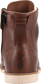 Alpinestars Oscar Monty v2 Boots - Brown