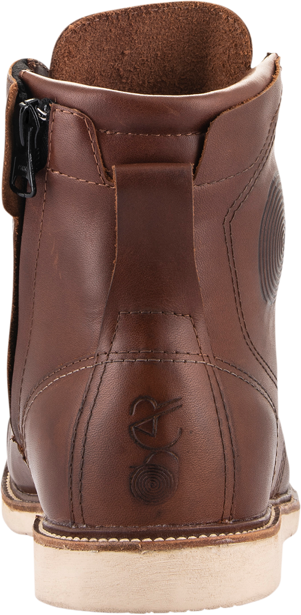 Alpinestars Oscar Monty v2 Boots - Brown